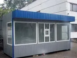 Норми СЕС для квіткового павільйону вУкаіни - тов «тверьекострой» (норми СЕС) Норми СЕС для квіткового павільйону вУкаіни - тов «тверьекострой»