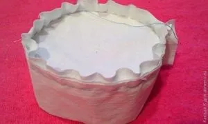 Новорічний костюм доктора айболита (Обводимо кольоровою крейдою) Новорічний костюм доктора айболита