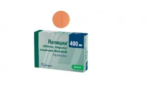 Норфлоксацин інструкція із застосування, ціна, відгуки та аналоги