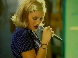 No doubt - історія пісні «don - t speak» (1995), сайт курія сергея Івановича (doubt) No doubt - історія пісні «don - t speak» (1995), сайт курія сергея Івановича