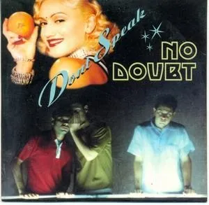 No doubt - історія пісні «don - t speak» (1995), сайт курія сергея Івановича (1995) No doubt - історія пісні «don - t speak» (1995), сайт курія сергея Івановича