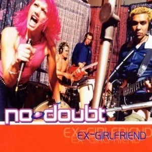 No doubt - історія пісні «don - t speak» (1995), сайт курія сергея Івановича (пісні) No doubt - історія пісні «don - t speak» (1995), сайт курія сергея Івановича