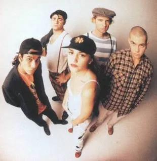 No doubt - історія пісні «don - t speak» (1995), сайт курія сергея Івановича (speak) No doubt - історія пісні «don - t speak» (1995), сайт курія сергея Івановича