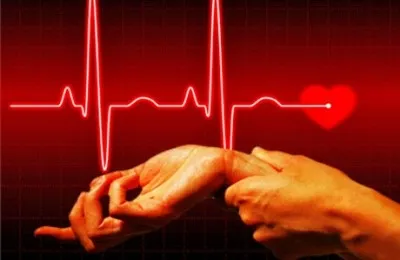 Низьке серцебиття або брадикардія (причини) Низьке серцебиття або брадикардія