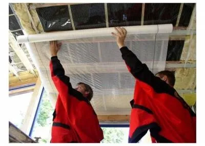 Чи потрібно робити пароізоляцію даху будинку (пароізоляцію) Чи потрібно робити пароізоляцію даху будинку