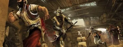 Новини assassin - s creed revelations (revelations) Новини assassin - s creed revelations