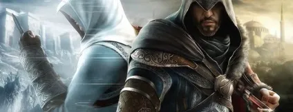 Новини assassin - s creed revelations (assassin) Новини assassin - s creed revelations