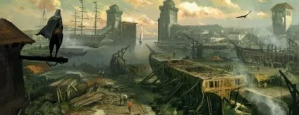 Новини assassin - s creed revelations (assassin) Новини assassin - s creed revelations