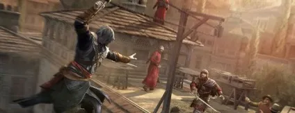 Новини assassin - s creed revelations (assassin) Новини assassin - s creed revelations