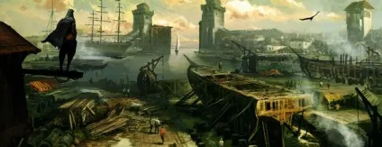 Новини assassin - s creed revelations (revelations) Новини assassin - s creed revelations