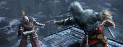 Новини assassin - s creed revelations (Assassin Creed Revelations) Новини assassin - s creed revelations