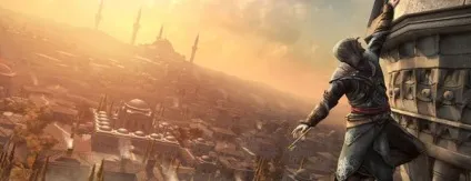 Новини assassin - s creed revelations (creed) Новини assassin - s creed revelations