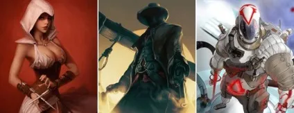Новини assassin - s creed revelations (Assassin Creed Revelations) Новини assassin - s creed revelations