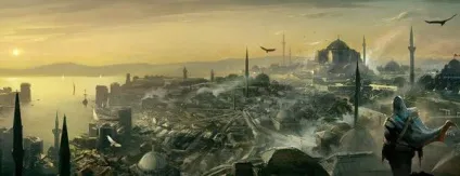 Новини assassin - s creed revelations (revelations) Новини assassin - s creed revelations