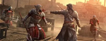 Новини assassin - s creed revelations (Assassin Creed Revelations) Новини assassin - s creed revelations