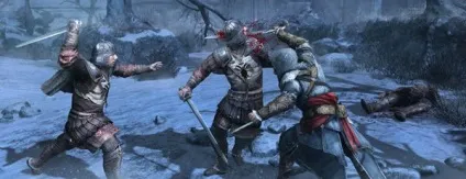 Новини assassin - s creed revelations (Assassin Creed Revelations) Новини assassin - s creed revelations