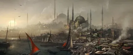 Новини assassin - s creed revelations (assassin) Новини assassin - s creed revelations