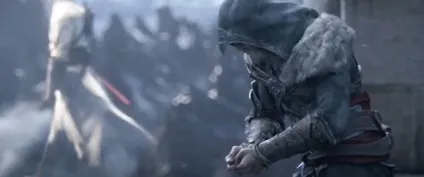 Новини assassin - s creed revelations (creed) Новини assassin - s creed revelations