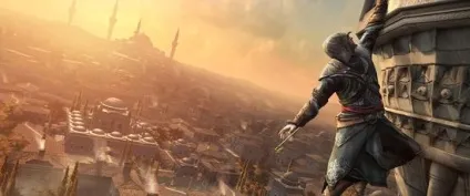 Новини assassin - s creed revelations (creed) Новини assassin - s creed revelations