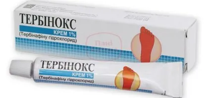 Нігтьової грибок на ногах лікування, препарати, ліки (нігтьової) Нігтьової грибок на ногах лікування, препарати, ліки