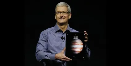 Чи потрібно купувати новий ipad цієї весни (купувати) Чи потрібно купувати новий ipad цієї весни