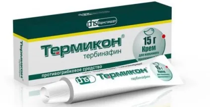 Нігтьової грибок на ногах лікування, препарати, ліки (грибка нігтів ногах) Нігтьової грибок на ногах лікування, препарати, ліки