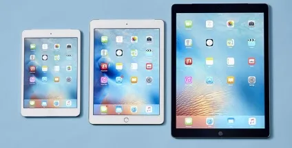 Чи потрібно купувати новий ipad цієї весни (чи потрібно купувати новий ipad цієї весни. І який саме) Чи потрібно купувати новий ipad цієї весни
