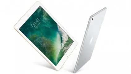 Новий ipad 9