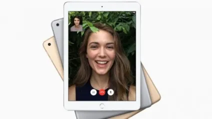 Новий ipad 9