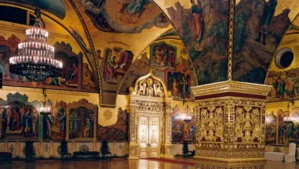Новгородський кремль музеї, історія та пам'ятки (кремль) Новгородський кремль музеї, історія та пам'ятки