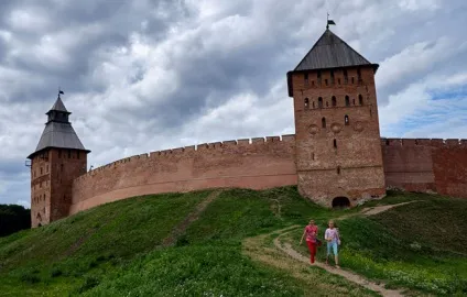 Новгородський кремль опис, історія, екскурсії, точна адреса