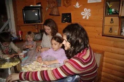 Новий рік на дачі ігри та розваги (дачі) Новий рік на дачі ігри та розваги