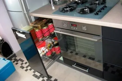 Чи потрібні карго системи для кухні та як їх вибирати (чи потрібні карго системи для кухні та як їх вибирати) Чи потрібні карго системи для кухні та як їх вибирати