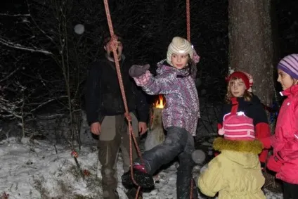 Новий рік на дачі ігри та розваги (новий) Новий рік на дачі ігри та розваги
