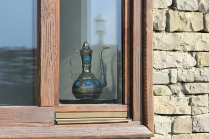 Ночхала - звід правил, звичаїв і обрядів чеченця (звичаїв) Ночхала - звід правил, звичаїв і обрядів чеченця