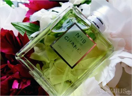 Новинки парфумерії 2016 року для жінок - жіночі парфумерні новинки (yves saint laurent) Новинки парфумерії 2016 року для жінок - жіночі парфумерні новинки