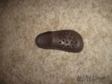 Обв'язуємо взуття гачком, маctерская