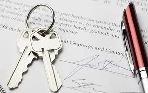 Зразок договору купівлі-продажу квартири, актуальний на 2017-2018 рік (договору) Зразок договору купівлі-продажу квартири, актуальний на 2017-2018 рік