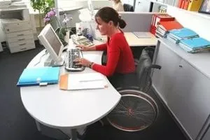 Чи зобов'язаний роботодавець приймати на роботу інвалідів, охорона праці - новини, статті та інформація (інвалідів) Чи зобов'язаний роботодавець приймати на роботу інвалідів, охорона праці - новини, статті та інформація