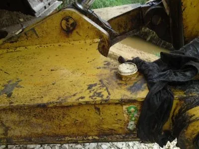 Обдурити моніторинг і контроль палива топ 10 «великих» махінацій (обдурити) Обдурити моніторинг і контроль палива топ 10 «великих» махінацій