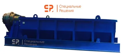 Збагачувальне устаткування від заводів (красноярськ), ооо спеціальні рішення (обладнання) Збагачувальне устаткування від заводів (красноярськ), ооо спеціальні рішення
