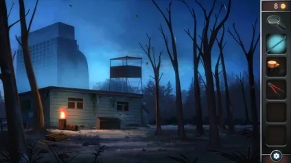 Огляд android-квесту new dawn - комп'ютерні ігри, квести, syberia 3, в очікуванні aquarica (dawn) Огляд android-квесту new dawn - комп'ютерні ігри, квести, syberia 3, в очікуванні aquarica