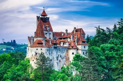 Об'їхав весь світ мандрівник рекомендував 12 кращих країн