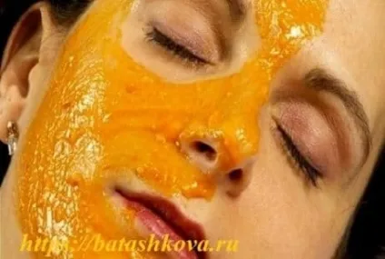 Масло обліпихи для шкіри обличчя (шкіри) Масло обліпихи для шкіри обличчя