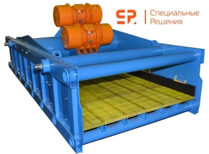 Збагачувальне устаткування від заводів (красноярськ), ооо спеціальні рішення (збагачувальне) Збагачувальне устаткування від заводів (красноярськ), ооо спеціальні рішення