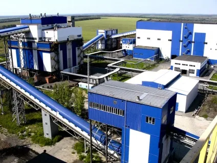 Збагачувальні фабрики, їх види та особливості