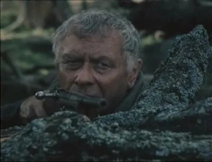 Обріз - легендарне зброю громадянської війни, si vis pacem, para bellum! (Гвинтівка Мосіна) Обріз - легендарне зброю громадянської війни, si vis pacem, para bellum!
