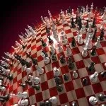 Як просто зробити сережки з пластиліну (сережки) Як просто зробити сережки з пластиліну