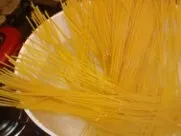 Як приготувати спагетті з куркою і помідорами (приготувати спагетті куркою) Як приготувати спагетті з куркою і помідорами