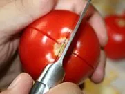 Як приготувати спагетті з куркою і помідорами (спагеті) Як приготувати спагетті з куркою і помідорами